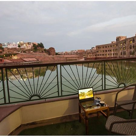 Lakeside Inn Ratanada Jodhpur  Exterior photo