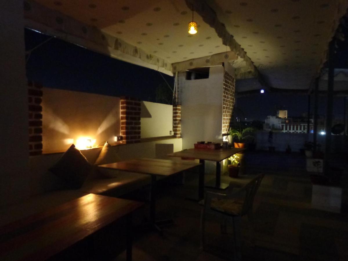 Lakeside Inn Ratanada Jodhpur  Exterior photo