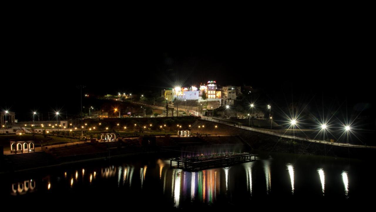Lakeside Inn Ratanada Jodhpur  Exterior photo
